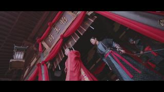 第15集 是不是該以身相許？