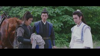 第2集 換臉重生