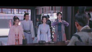 第22集 盡釋前嫌