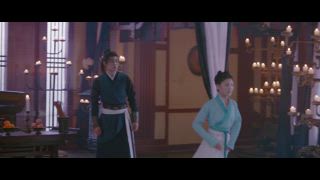 第23集 寧死也不願意叛君