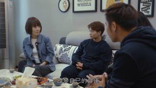 第2集 王霜：不做複製的鏗鏘玫瑰
