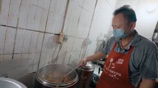 第22集 廣西欽州・豬腳粉