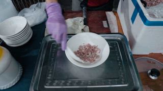 第23集 浙江慈溪・牛羊肉豆漿