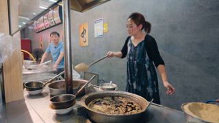 第26集 山西臨汾・牛肉丸子麵