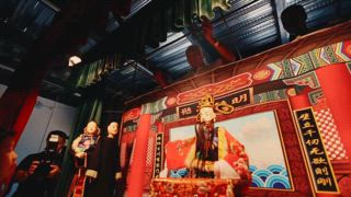 第26集 漫遊閩西 武平（下）