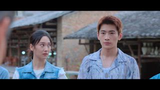 第19集 考驗決心
