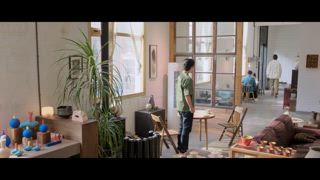 第26集 屬於自己的工作室