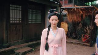 第1集 別再叫我娘了