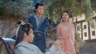第10集 嫉妒之火熊熊燃燒