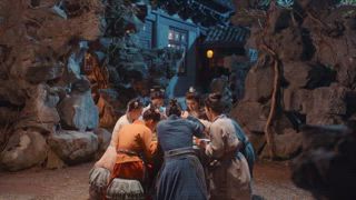 第13集 我這一生只愛妳一個