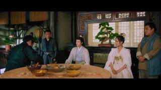第13集 鴻門宴將計就計