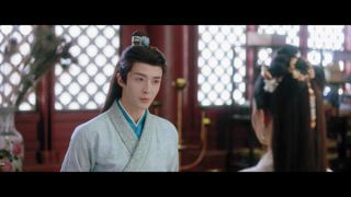 第3集 殿下設陷阱試探王妃