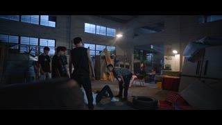 第17集 我們和好吧