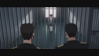第1集 墜落