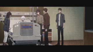 第2集 夜襲