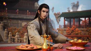 第38集 魔道爭鋒17