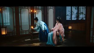 第13集 那個人他不值得