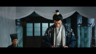 第14集 遺詔究竟在何處
