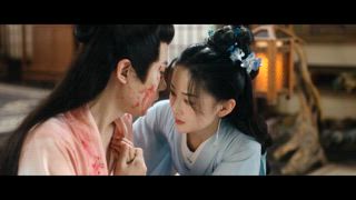 第16集 給我堅持住