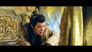 第19集 我從未想過與你爭
