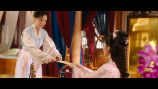 第9集 我一定會替妳報仇