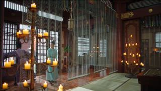 第1集 皇上欽點「小強子」