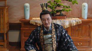 第10集 兩顆心越來越近