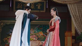 第17集 愛在心裡口難開
