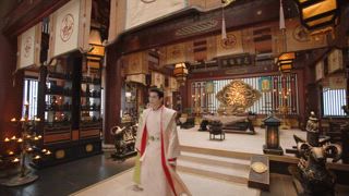 第2集 寸步不離