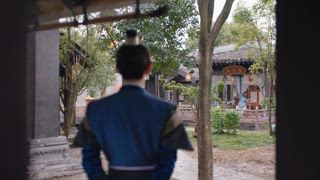 第21集 你以後只屬於我！