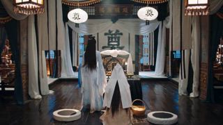 第23集 以死相逼