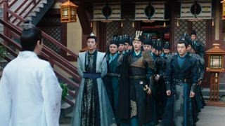 第8集 身份暴露
