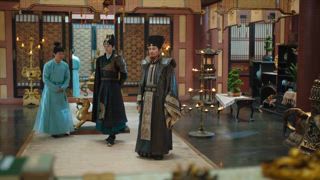 第9集 君王應有的氣度