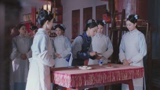 第11集 提為掌勺
