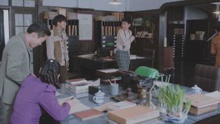 第14集 心上人