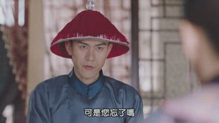 第16集 皇帝病了