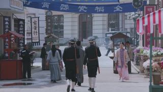 第3集 擂台比賽