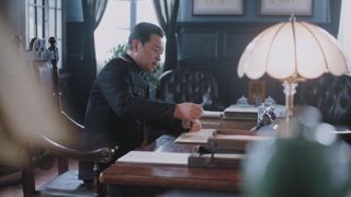 第39集 薛府壽宴