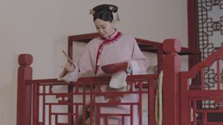 第5集 私逃出宮