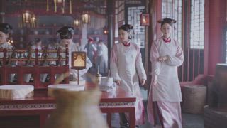 第8集 家宴