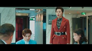 第19集 復仇計畫開始收網