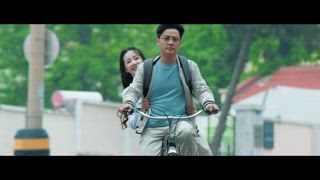 第2集 如家人般的你