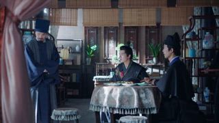 第16集 認罪書