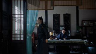 第19集 拜認義父
