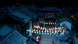 第21集 飛“貓”傳書