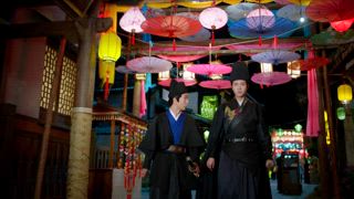 第8集 墜入愛河