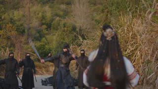 第11集 我相信你