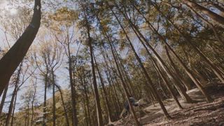 第8集 雪中小屋相依偎
