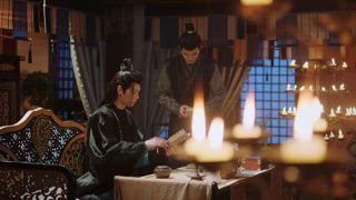 第10集 宮中刺客