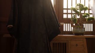 第11集 我要保護你